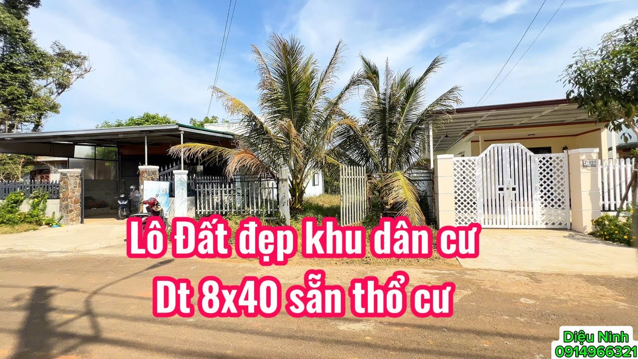 🌹(467) Còn sót lại 1 lô duy nhất  gần trường học 