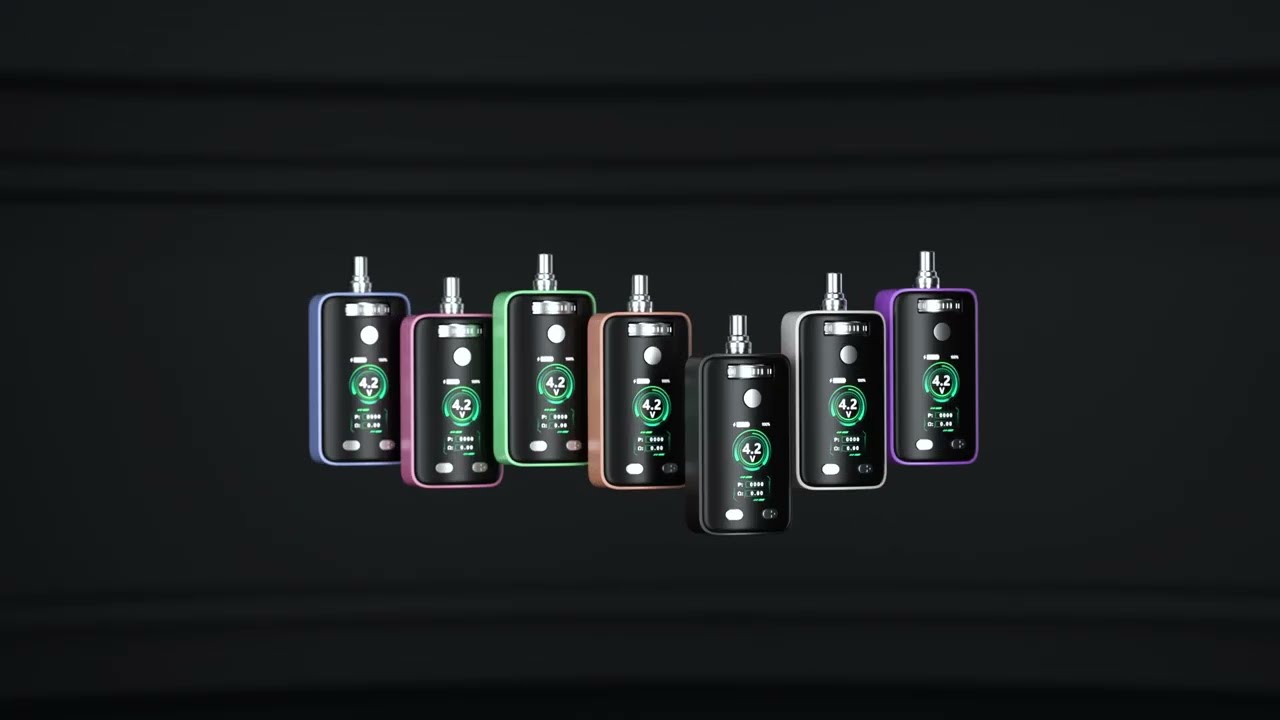 Yocan Uni 3.0