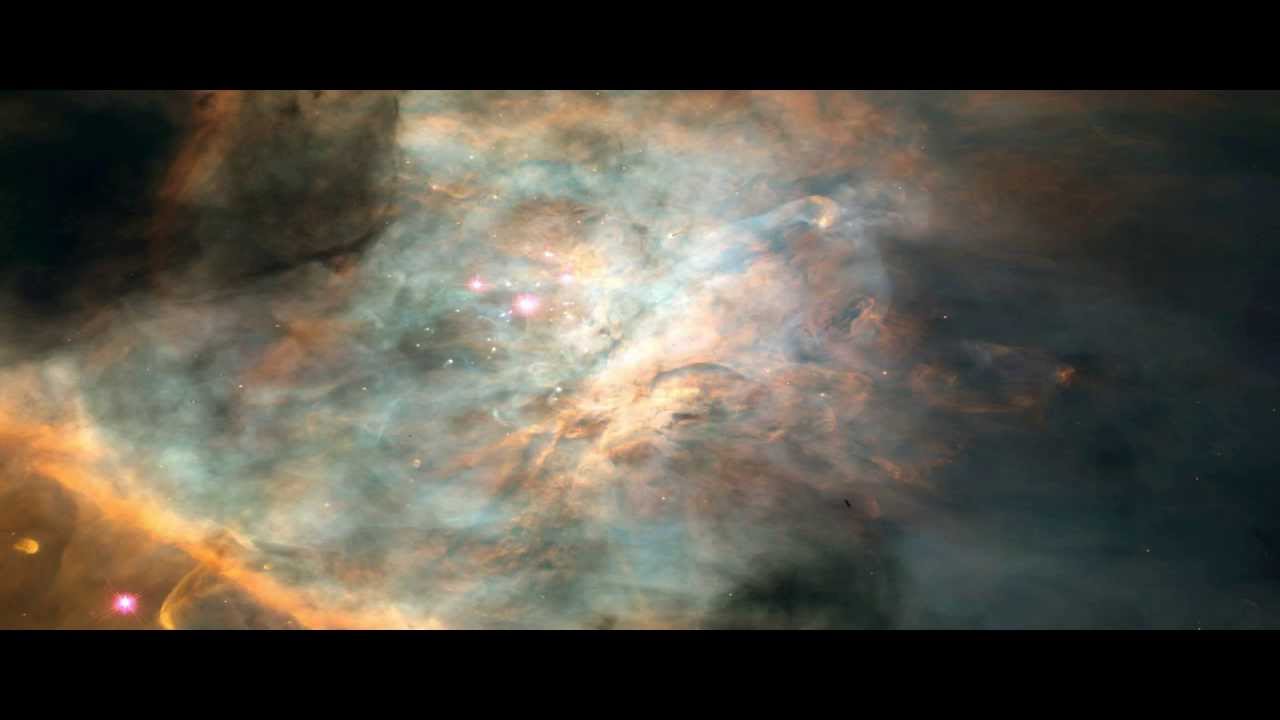 Grillos Angeles y Nebulosas