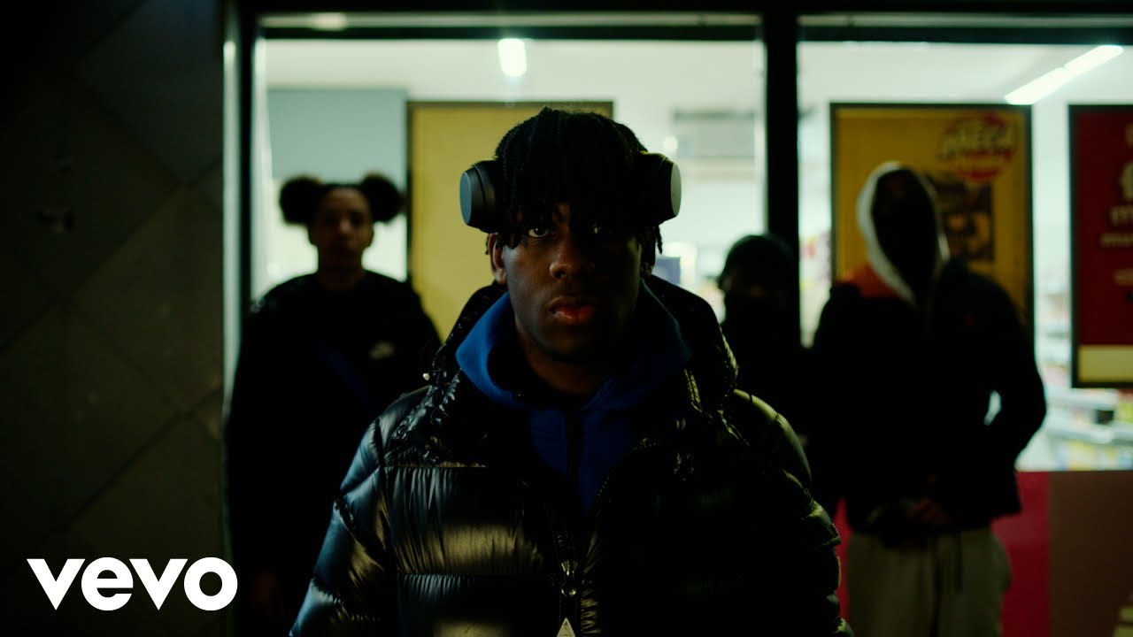 Prinz - Life Story (Official Video)
