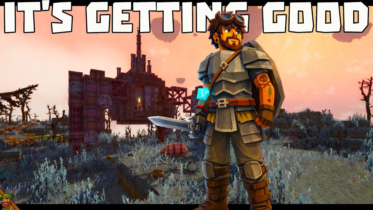 Everwind Ep  2 – So DAMN good!