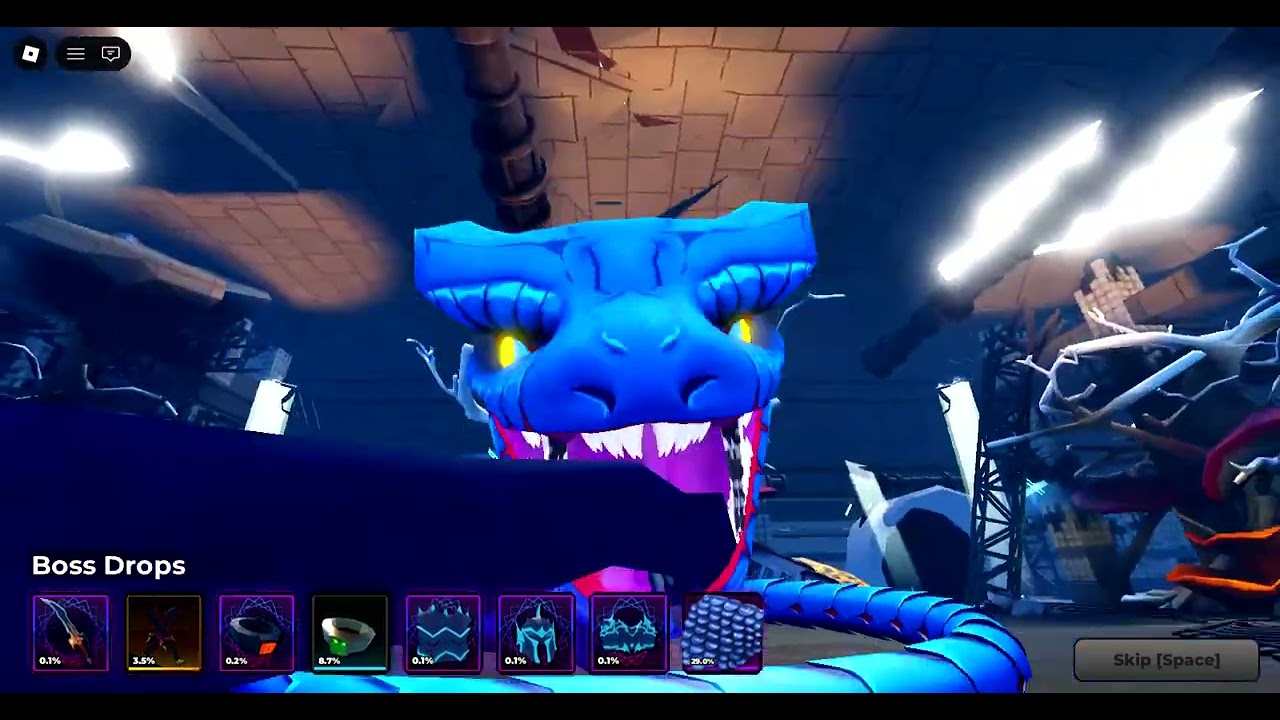 Roblox solo leveling