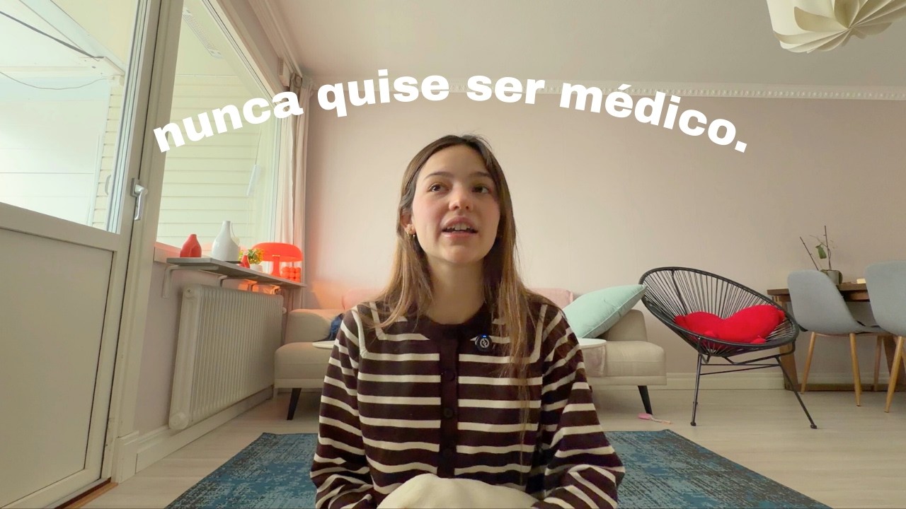 15 COSAS SOBRE MI