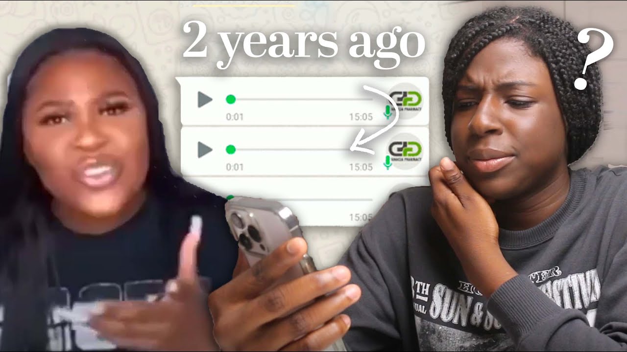 Reacting to 2 YEARS of My Spanish Progress Videos 🇪🇸 | Learning Spanish Learning Timelapse ⏰