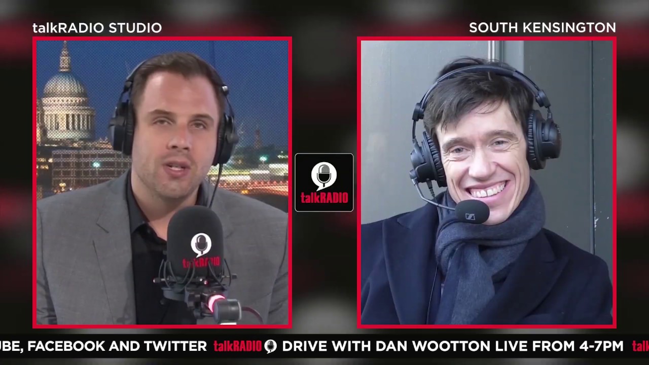 London Mayor candidate Rory Stewart vows to see off Sadiq Khan and Shaun Bailey