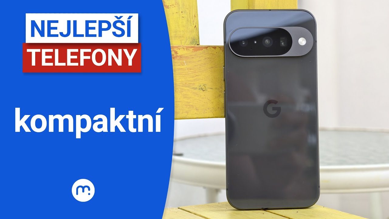 Vyb&iacute;r&aacute;me nejlep&scaron;&iacute; kompaktn&iacute; telefon!