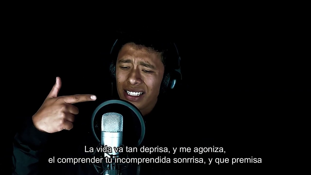 Perdón por todo - RMiles |Beat: Sentimientos encontrados.