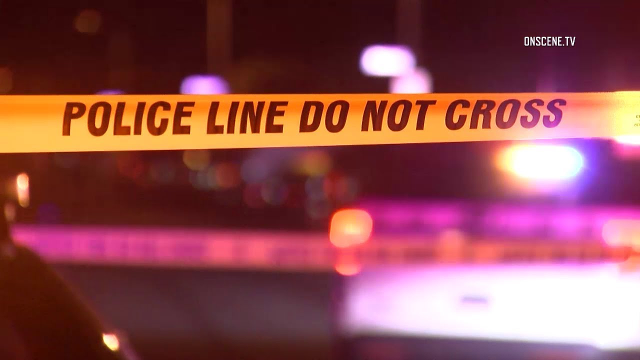 Shooting Leaves One Dead In Residential Area In Oxnard
