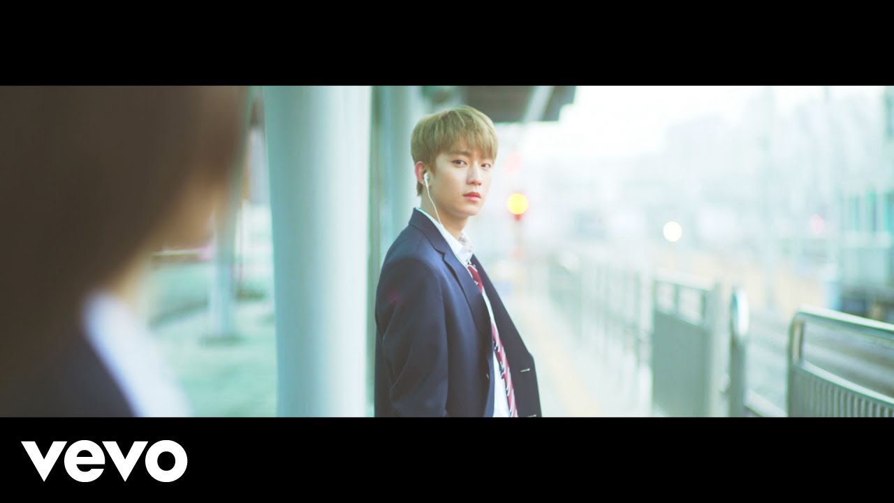 B1A4 - 「会えるまで」Music Video full ver.