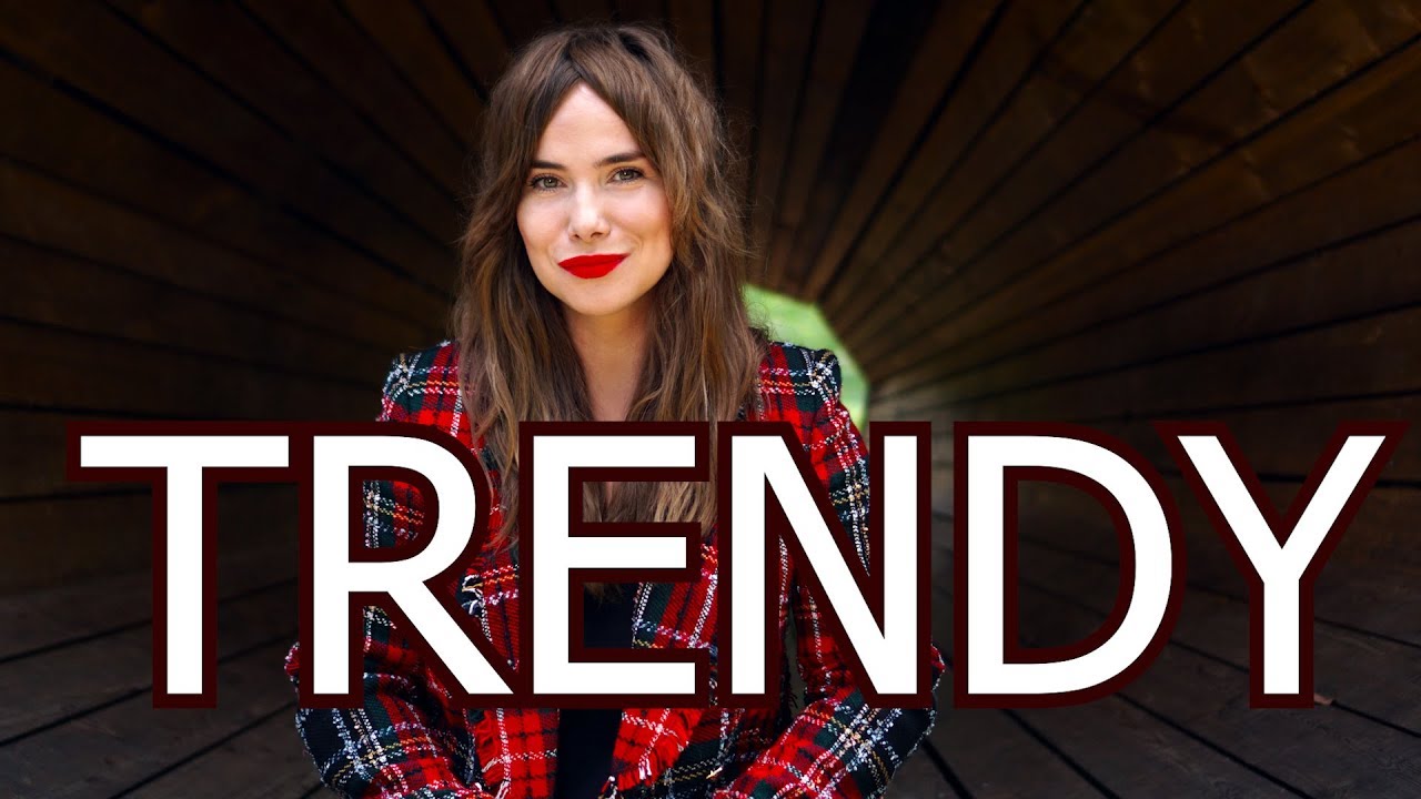 Radzka 🍁 TRENDY 🍁 jesień zima 2018/19
