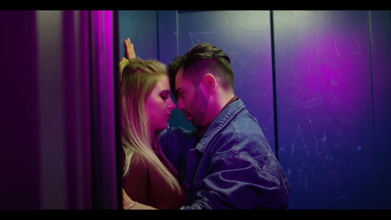 Emrah - Tell Me That You Love Me  (Official Video)