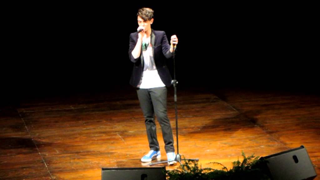 Michele Bravi Day - Il ritorno del poeta nella sua Città di Castello