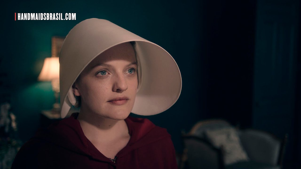 The Handmaid's Tale | Resumo oficial