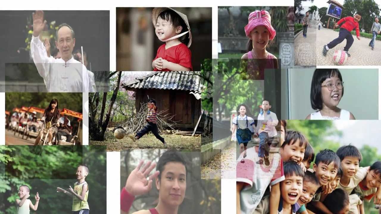 Hoạt Động Thể Lực - Vì Sức khỏe và Hạnh phúc (HD)