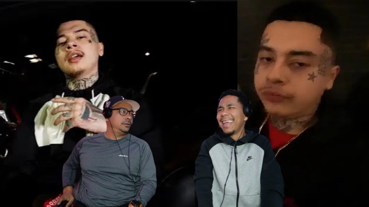 NEW YORK DAD REACTS TO TLoc 2730 - Still TripN & TLoc 2730 - Free Banger Lok