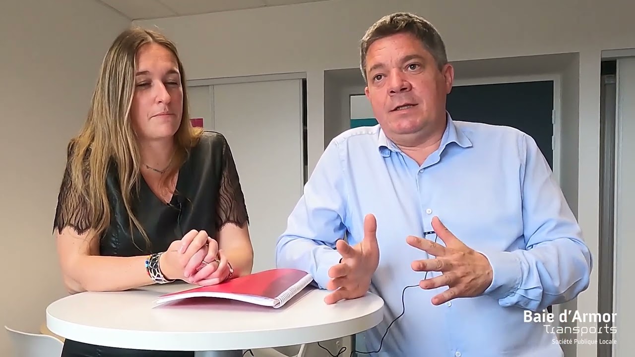 Le processus de recrutement