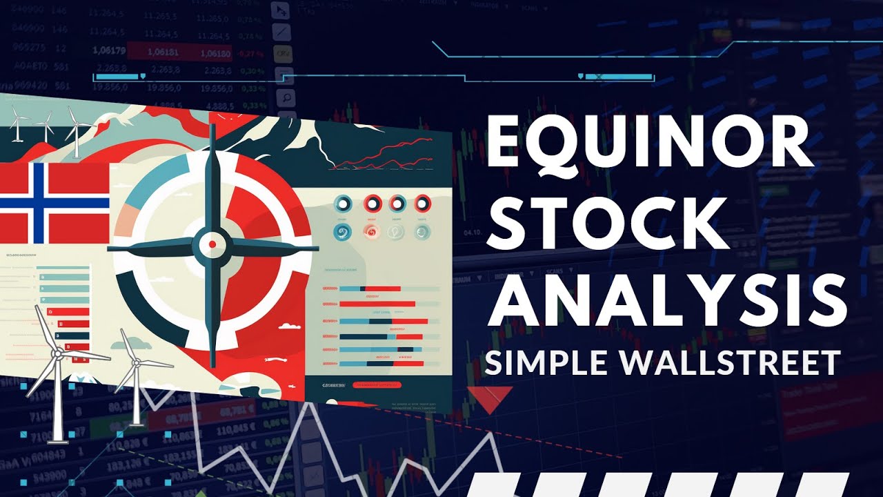 Is Equinor stock a Smart Investment Choice? Find Out Now #investing