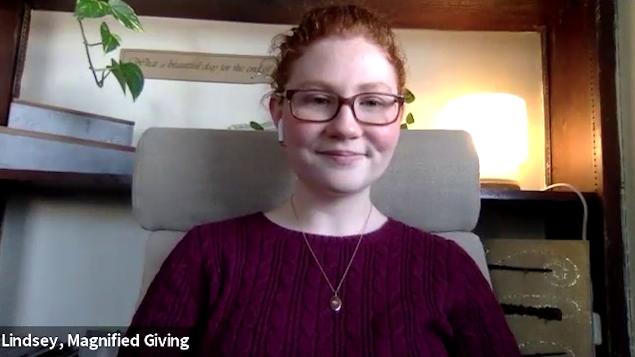 Equality & Social Justice as a Social Cause | Magnified Giving Social Cause Panels