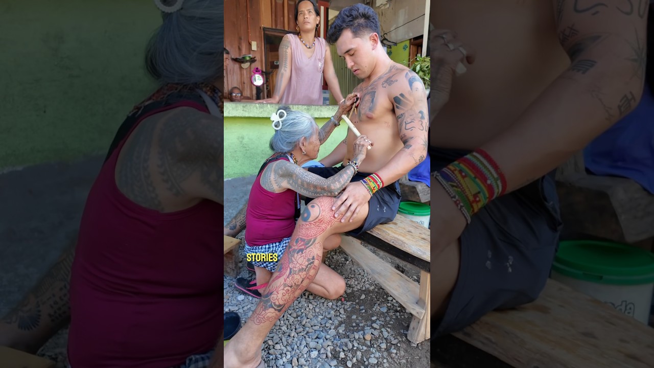 MEETING 🇵🇭 LEGEND APO WHANG-OD ⛰️ #Philippines #Filipino #Pinoy #Visayas #Ilonggo