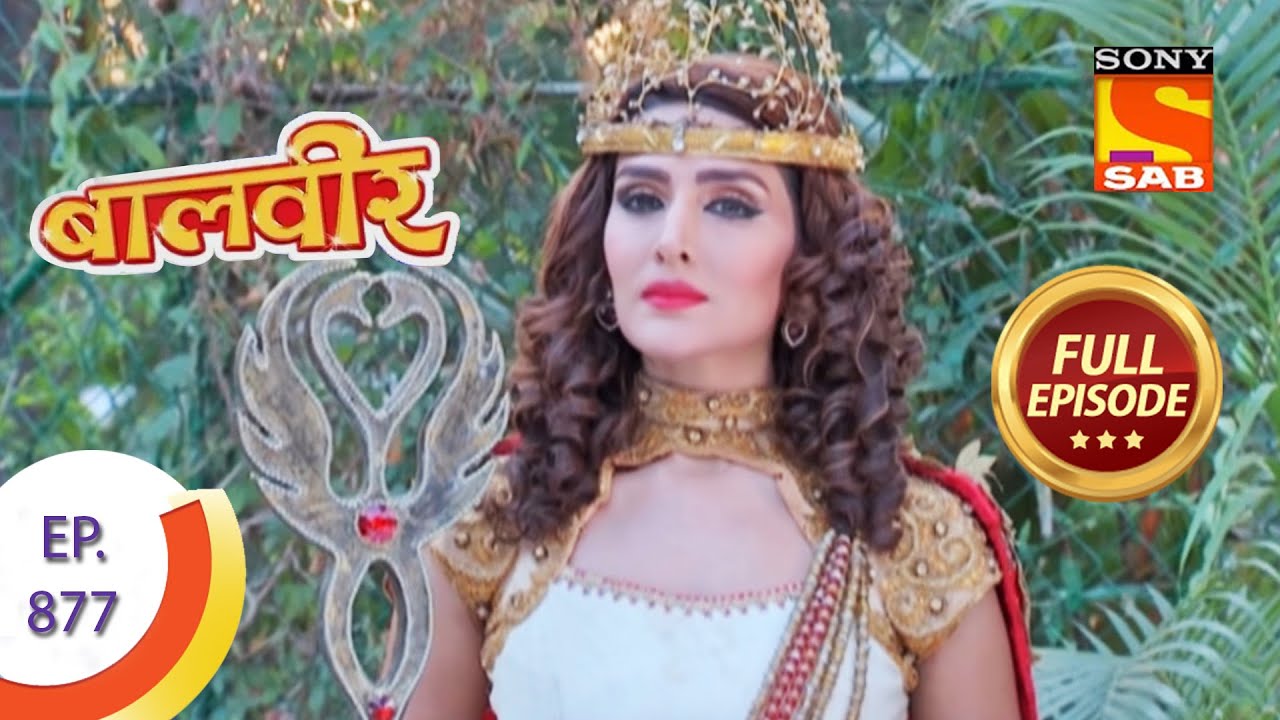 Baal Veer - बालवीर - Ep 877 - Fight Of Truth