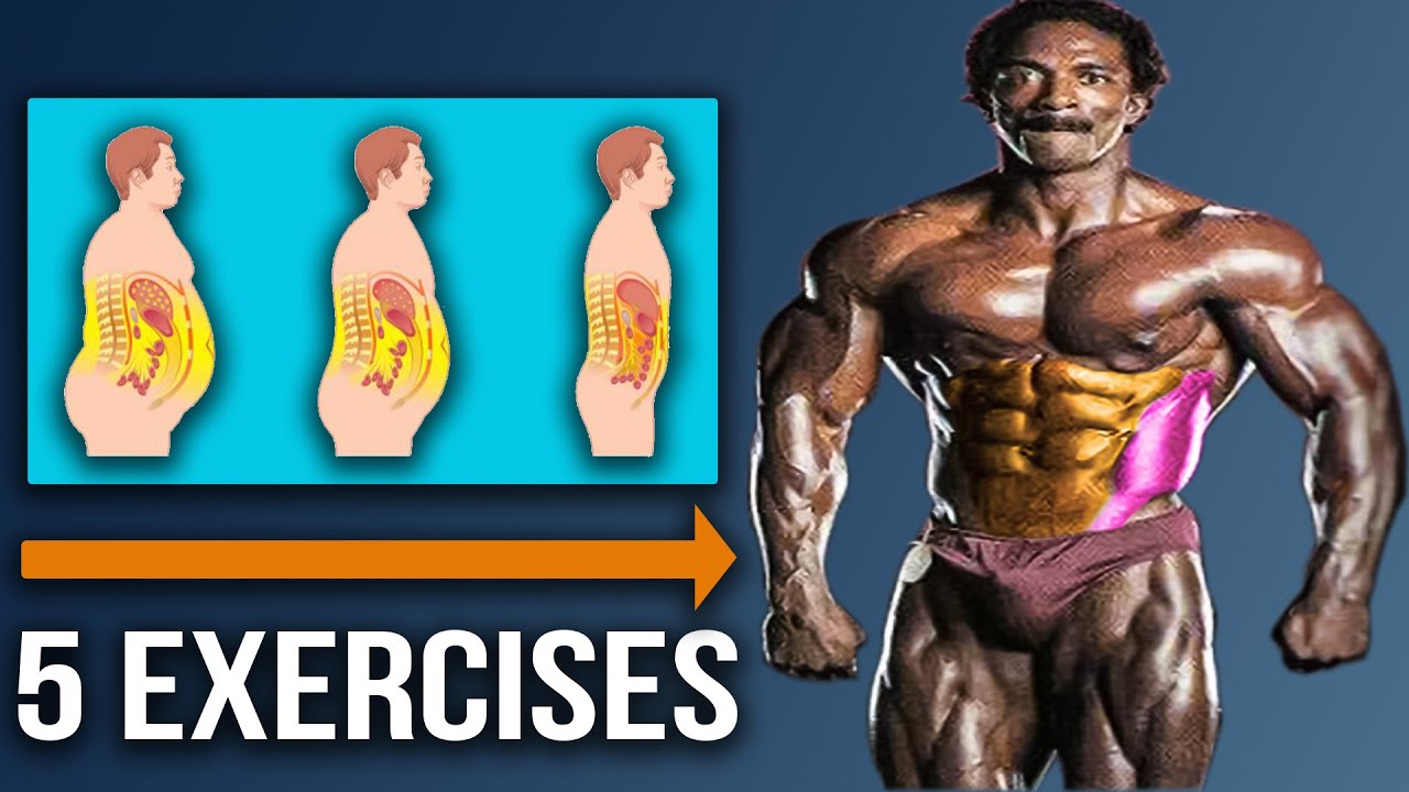 BRING YOUR ABS TO THE SURFACE!
