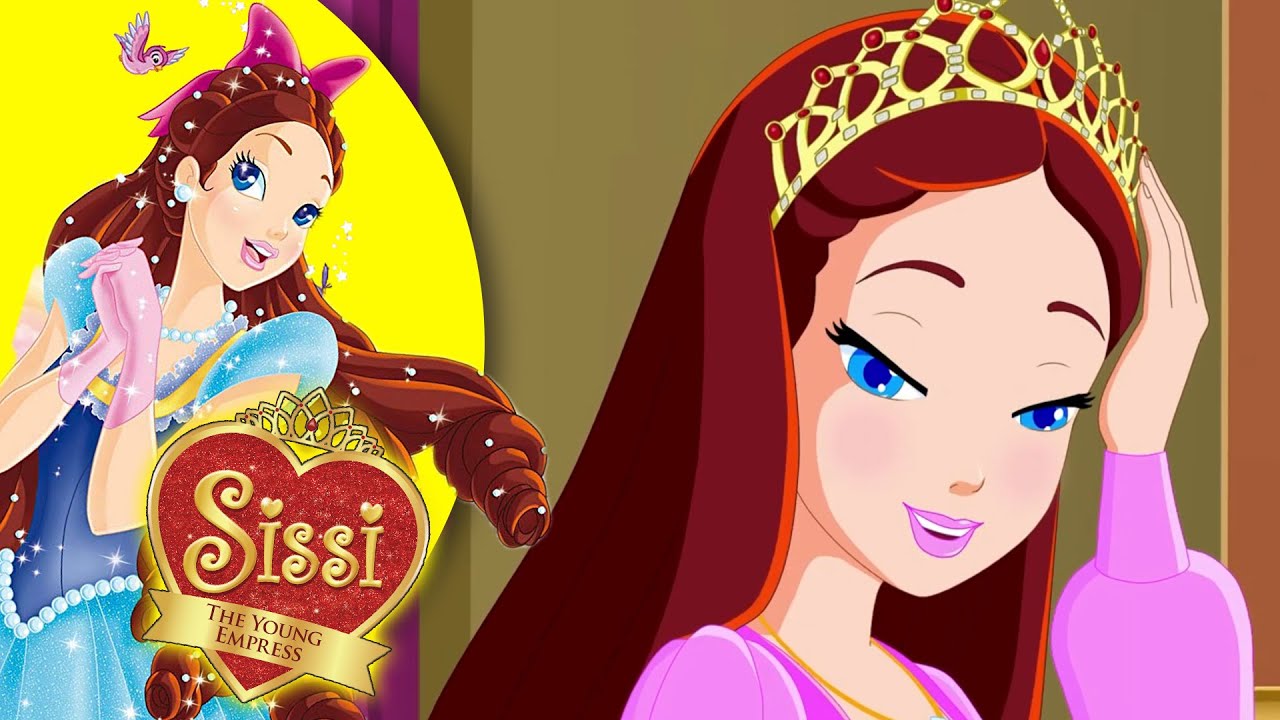 Sissi: The Young Empress | Ep. 10 | Magical Adventures for Kids