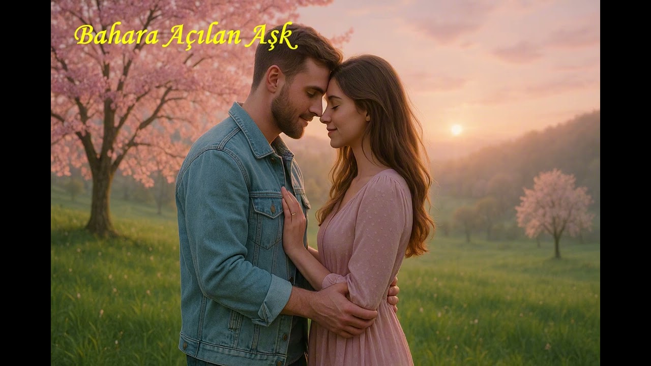 Bahara Açılan Aşk - Hopeful Bolero