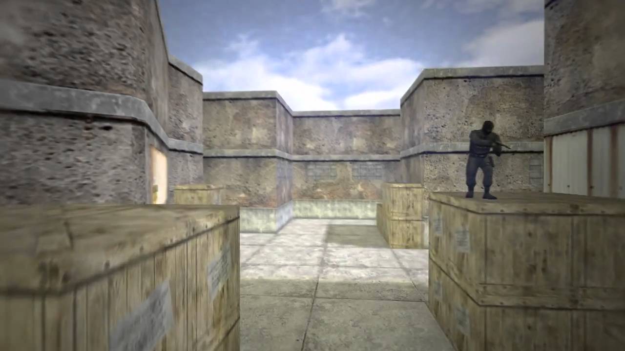 Smooth campath test