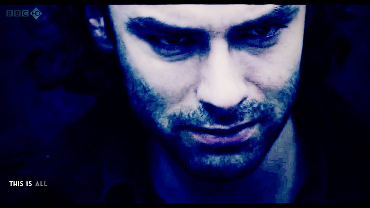 .Being Human. time will give us nothing