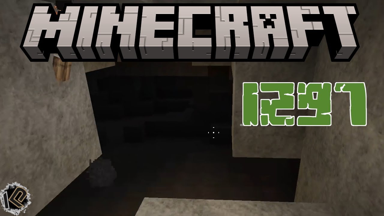🌳Let's Play Minecraft Folge 1297 - Kleine oder große Höhle? | Deutsch