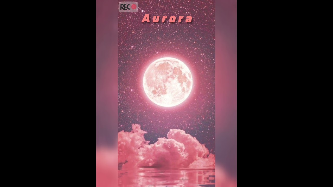 aurora. #bandlab #mood #music #rap #song #chanson #newmusic #like #cover #newsong