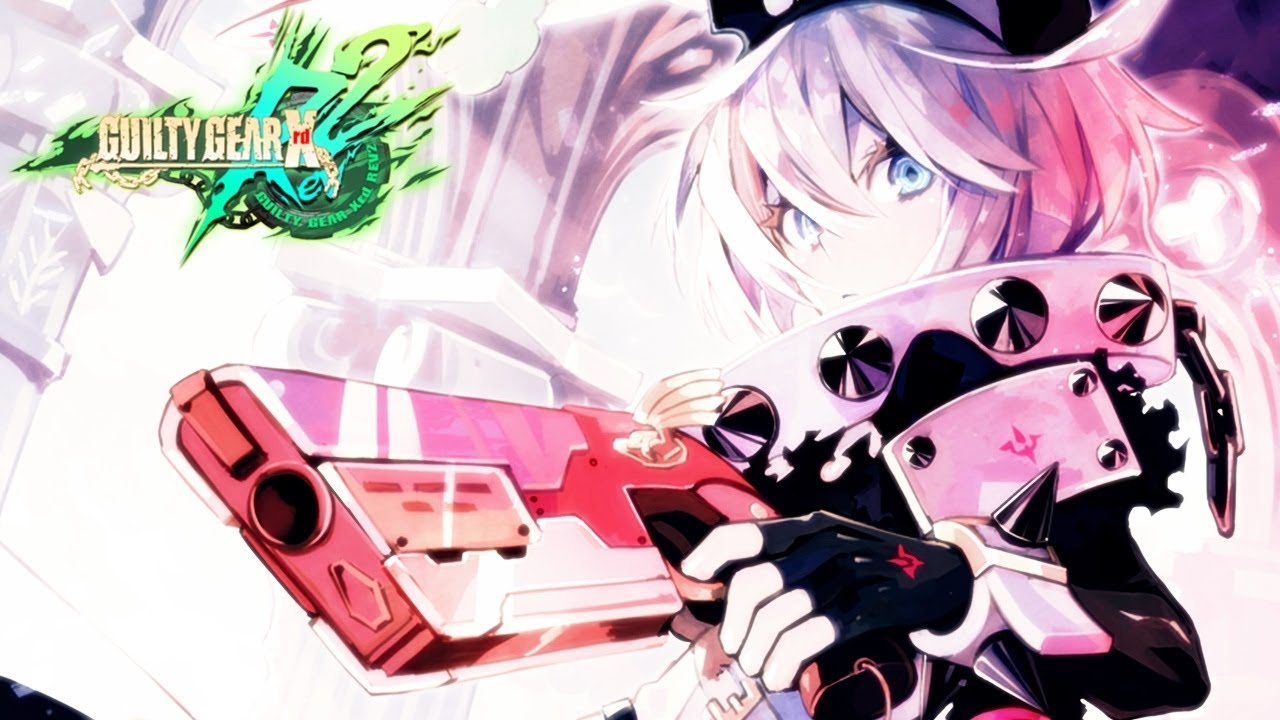 BEST OF ELPHELT (GGXrd: Revelator 2)