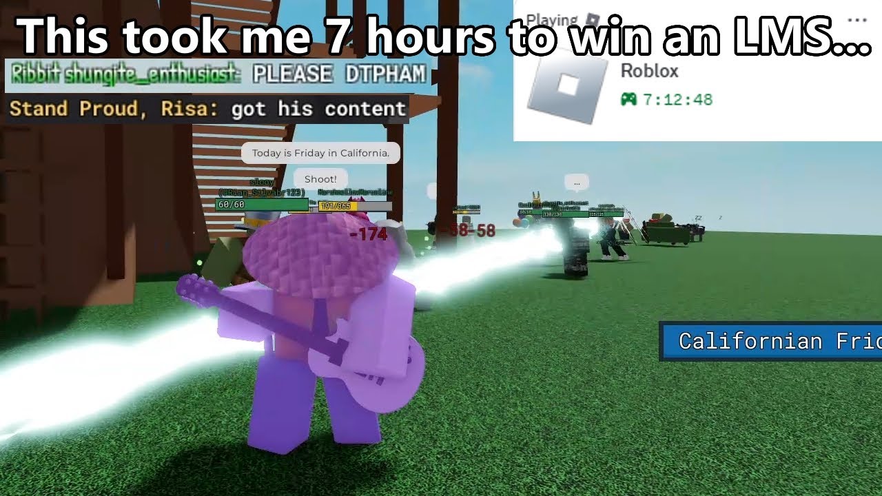 This ZS LMS took 7 HOURS To Get...