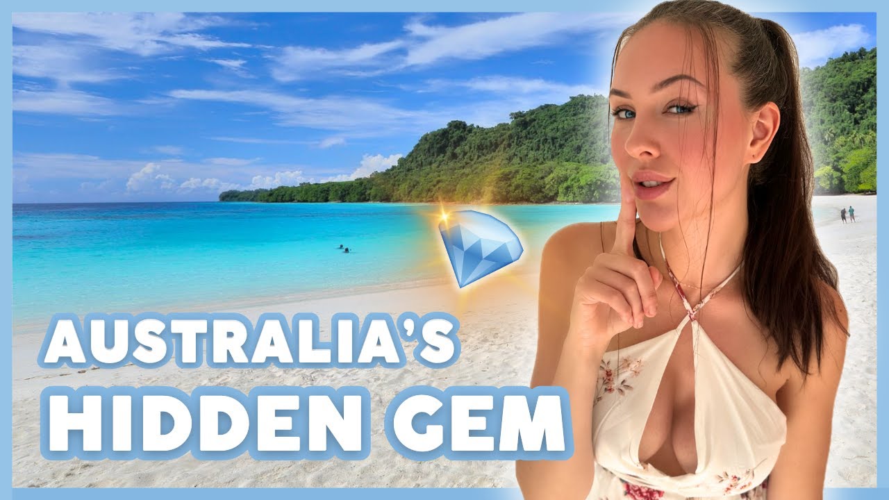 EXPLORING MISSION BEACH IN AUSTRALIA | Vanlife Vlog