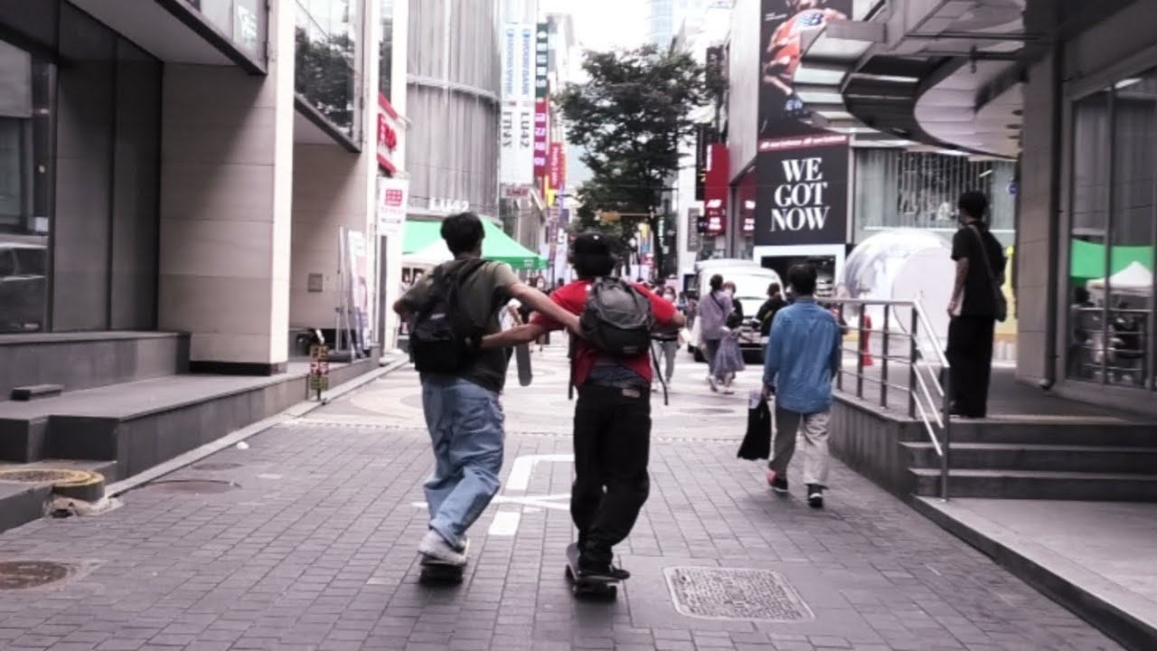 가을이 왔습니다