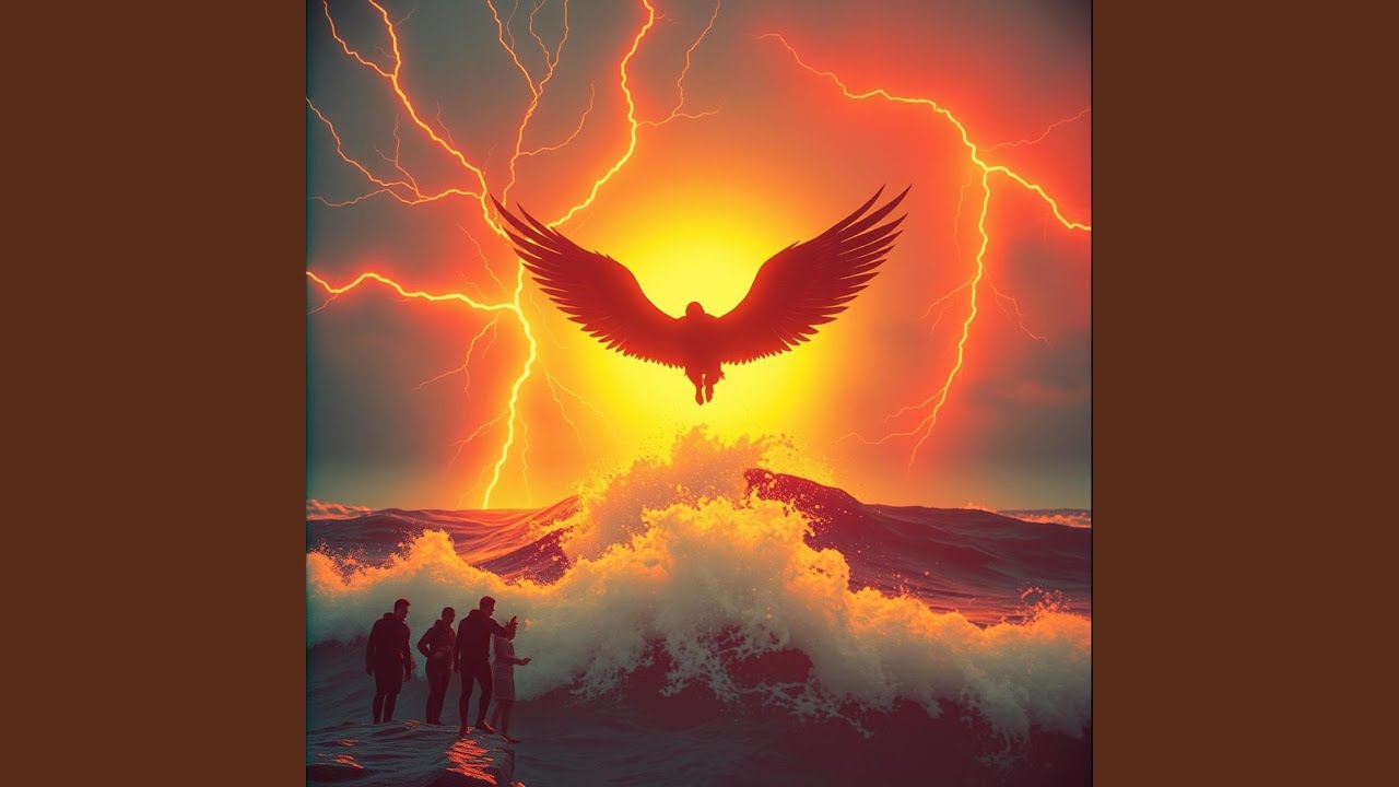 Born to Feel Alive