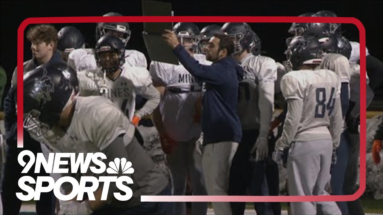Colorado School of Mines gears up for Division II football national championship