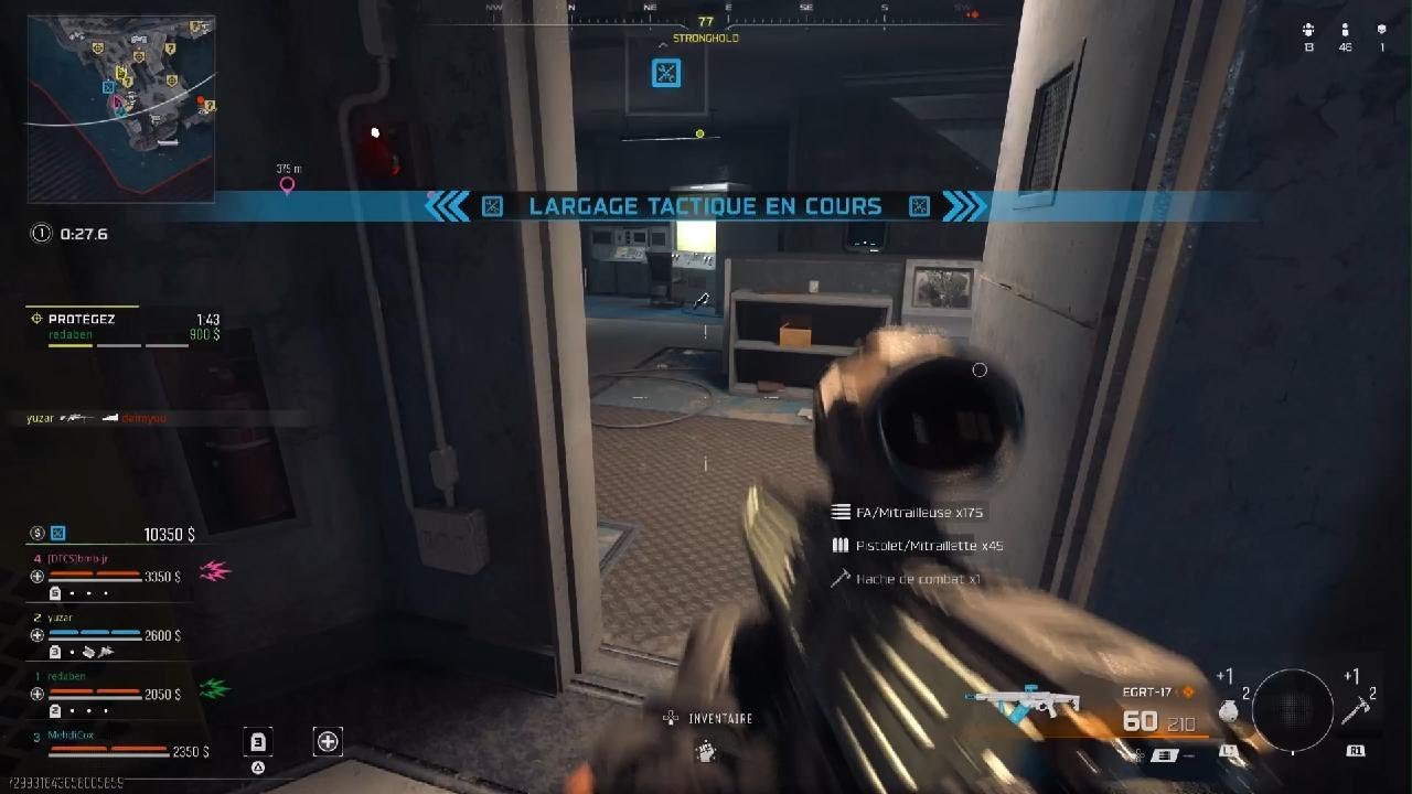 Call of Duty_Vitoire