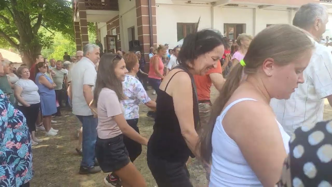 Vlasina Rid, Sv Ilija , 25-Crnotravski cacak