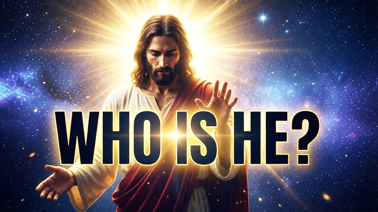 Who Is God? The Shocking Truth That Changes Everything I Power of Belief