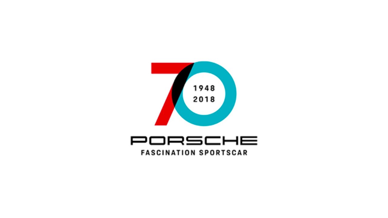 AfterMovie - Sportscar Together Day - 70 anni Porsche - @Centro Porsche Padova - 08/06/2018
