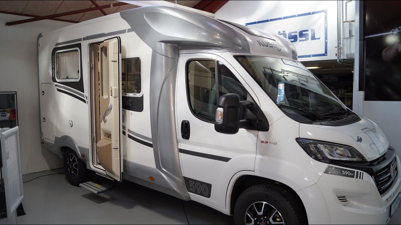 Ilusion I 590 FF 2021