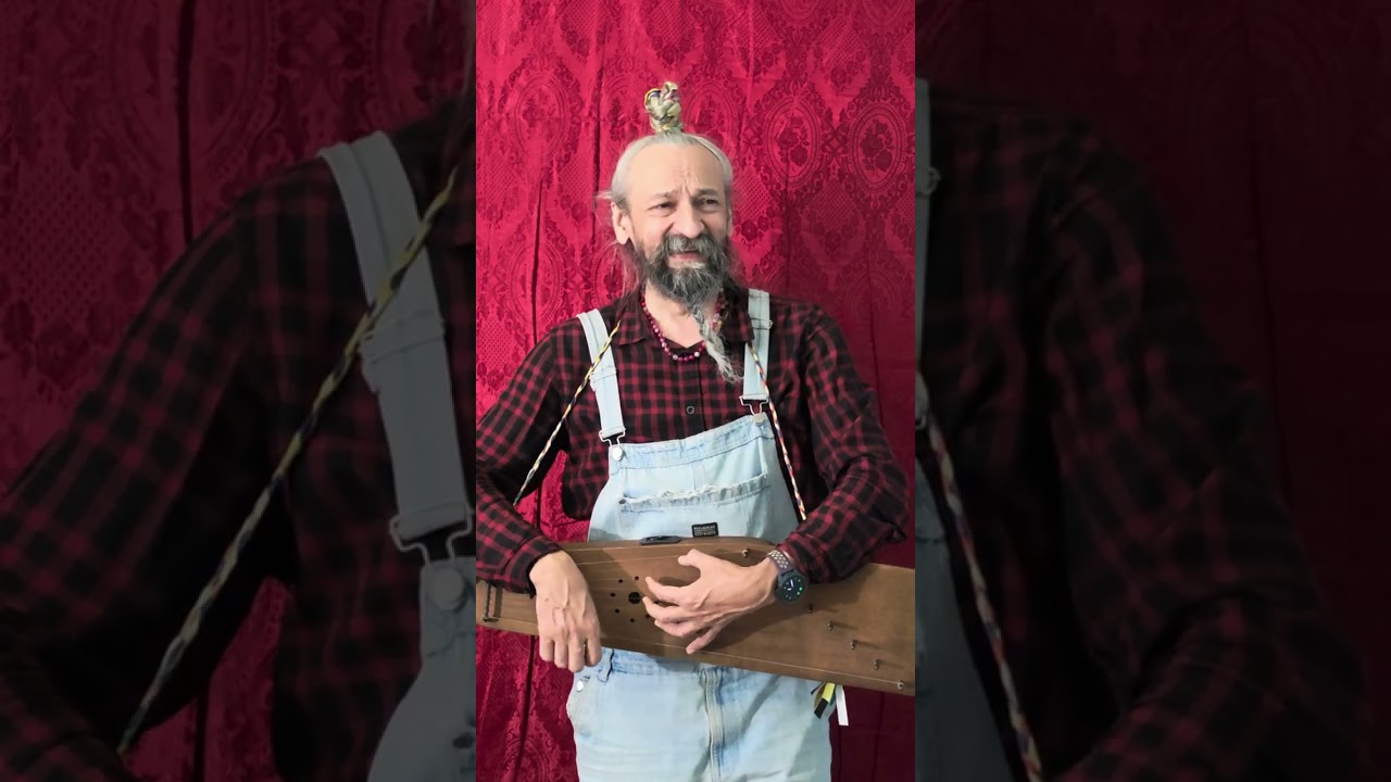 Чёрный ворон