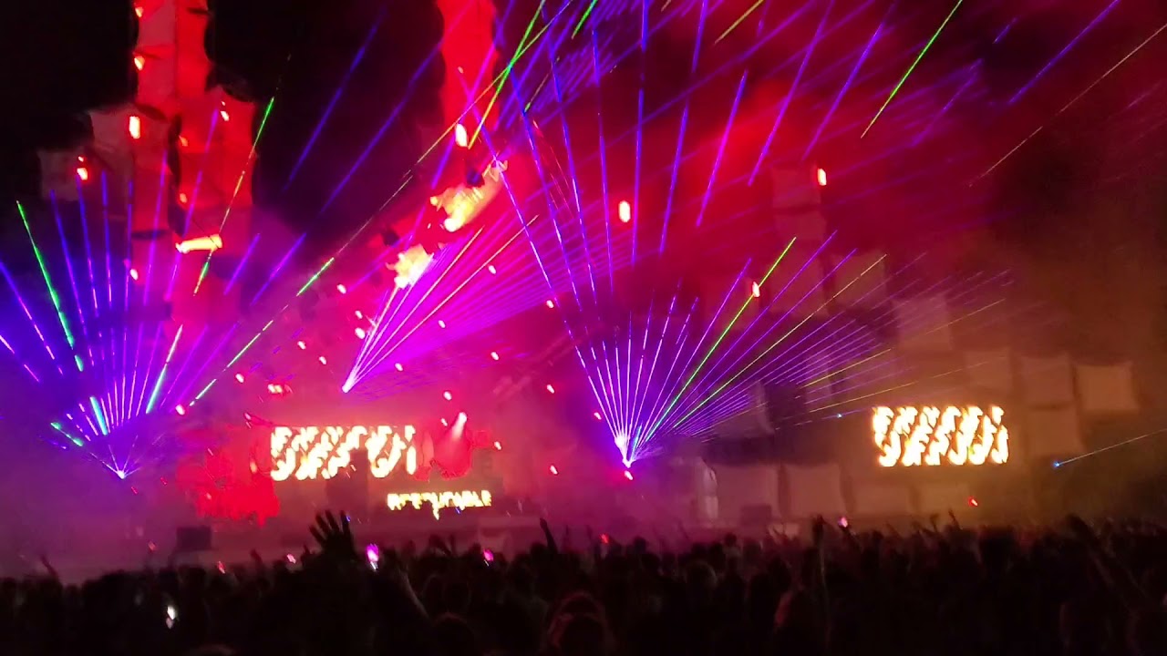 ATB at UNDERHILL 2021