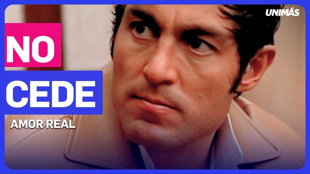 Manuel se niega a renunciar a su duelo con Adolfo | Amor Real | Capítulo 51