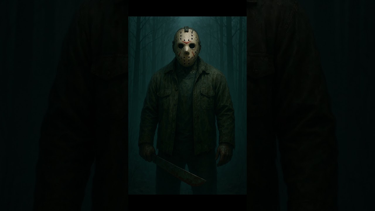 Piątek 13-go: Historia Jasona Voorheesa