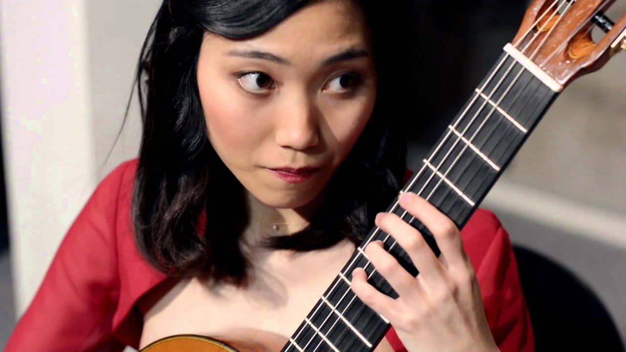 GITARRISSIMA Furusato by Shingo Fujii