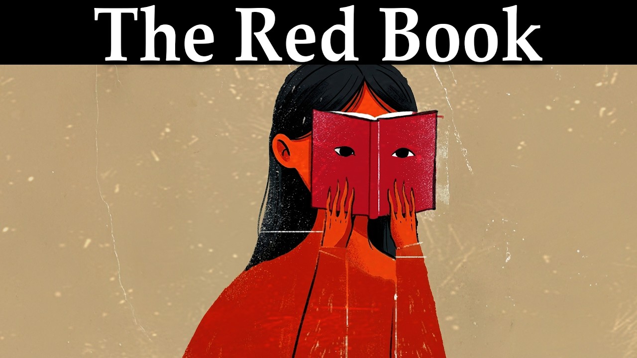 The Most Dangerous Book Ever Written About Reality - Carl Jung's Red Book