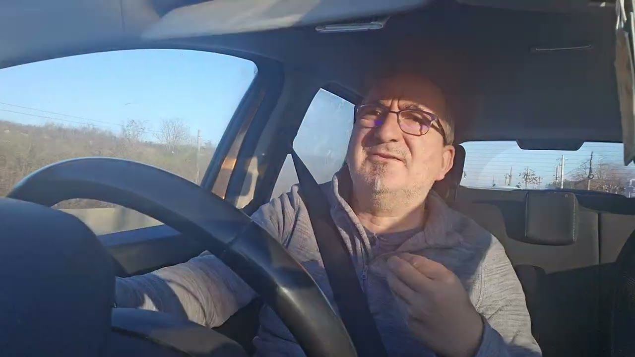 În viață 
