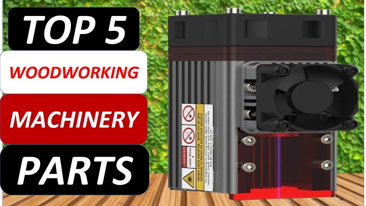 Top 5 Best Woodworking Machinery Parts 2026 on AliExpress